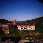 Górski Raj Kwatera prywatna Świeradów-Zdrój