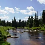 Gorski Raj * Świeradów-Zdrój