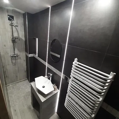 Accommodatie bij particulieren Gorski Raj Świeradów-Zdrój