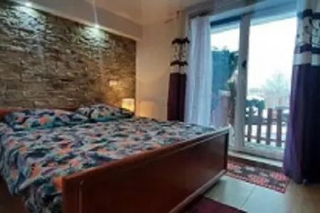 Accommodatie bij particulieren Gorski Raj