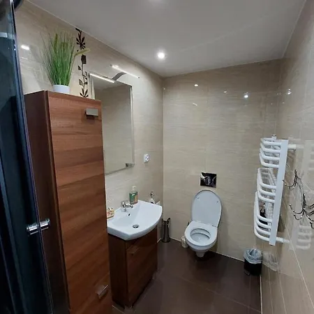 Gorski Raj Świeradów-Zdrój