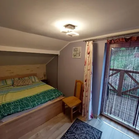 Gorski Raj * Świeradów-Zdrój