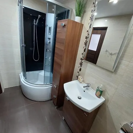 Gorski Raj Accommodatie bij particulieren