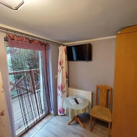 Gorski Raj Świeradów-Zdrój