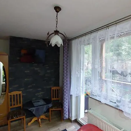 Gorski Raj Accommodatie bij particulieren Świeradów-Zdrój