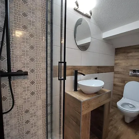 Gorski Raj Accommodatie bij particulieren