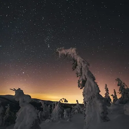 Gorski Raj Accommodatie bij particulieren *