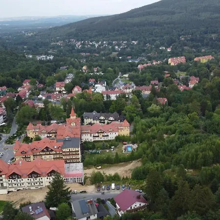 Gorski Raj Świeradów-Zdrój