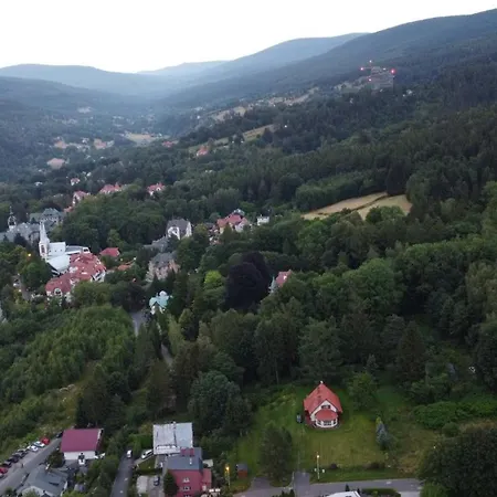 Accommodatie bij particulieren Gorski Raj