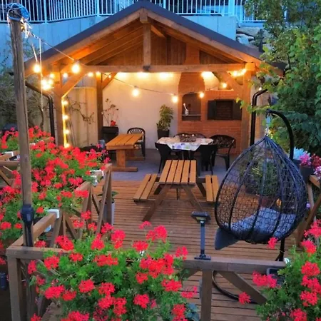 Gorski Raj Ubytování v soukromí Świeradów-Zdrój