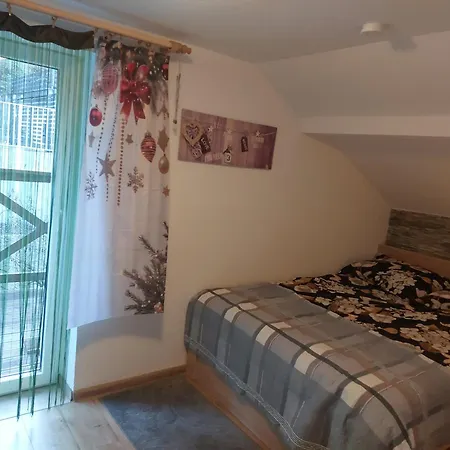 Gorski Raj Świeradów-Zdrój