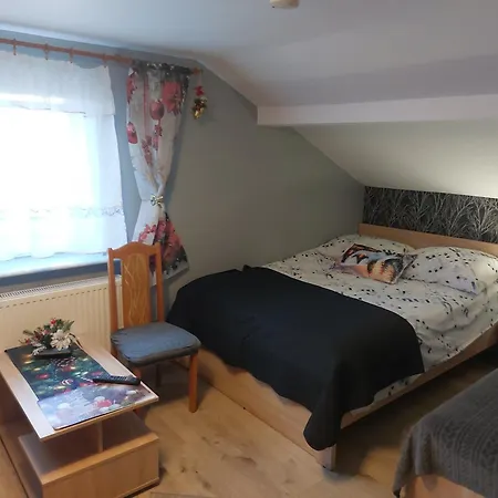 Gorski Raj * Świeradów-Zdrój