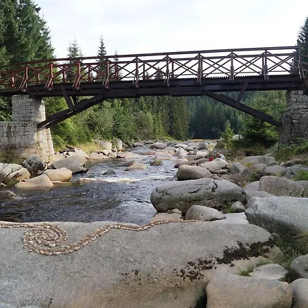 Accommodatie bij particulieren Gorski Raj