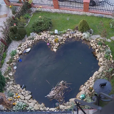 Gorski Raj Accommodatie bij particulieren