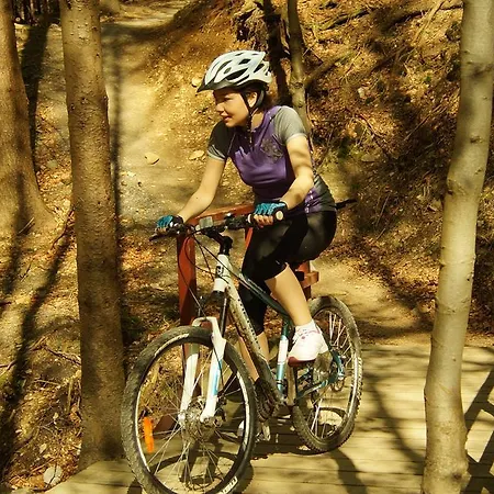 Gorski Raj Świeradów-Zdrój