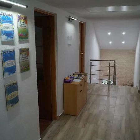 Accommodatie bij particulieren Gorski Raj Świeradów-Zdrój