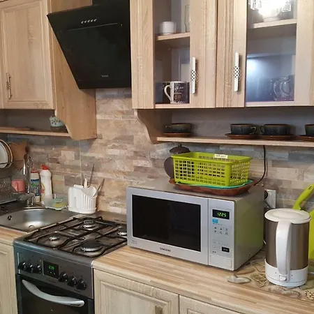 Gorski Raj Accommodatie bij particulieren *