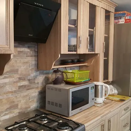 Gorski Raj Accommodatie bij particulieren Świeradów-Zdrój