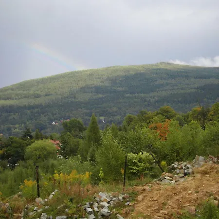 民宿 Gorski Raj Świeradów-Zdrój