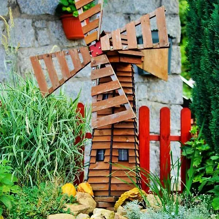 Accommodatie bij particulieren Gorski Raj Świeradów-Zdrój