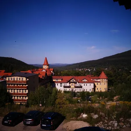 Gorski Raj Accommodatie bij particulieren Świeradów-Zdrój