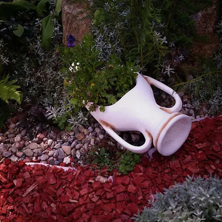 Accommodatie bij particulieren Gorski Raj