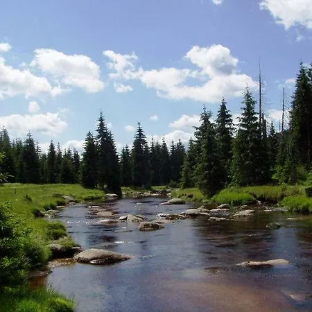 Gorski Raj * Świeradów-Zdrój
