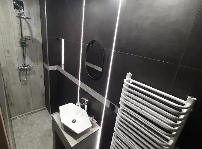 Δωμάτια σε οικογενειακή κατοικία Gorski Raj Świeradów-Zdrój