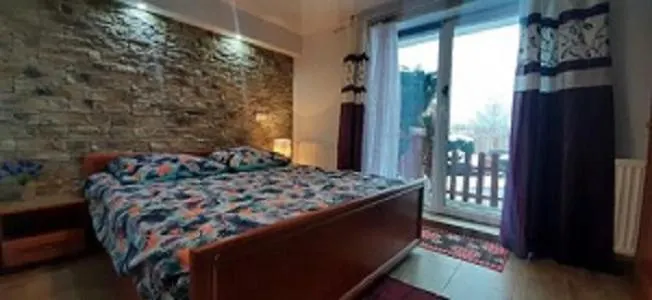 Δωμάτια σε οικογενειακή κατοικία Gorski Raj