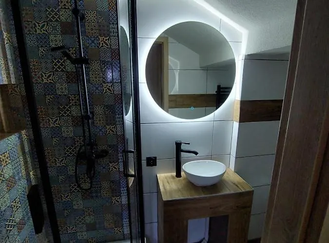 Gorski Raj Δωμάτια σε οικογενειακή κατοικία *