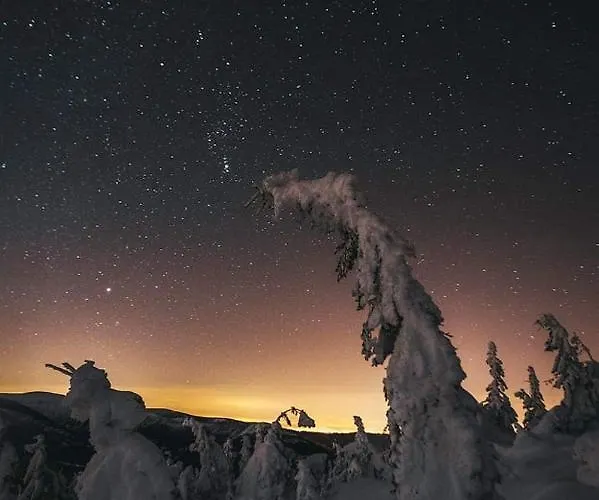 Gorski Raj Δωμάτια σε οικογενειακή κατοικία *