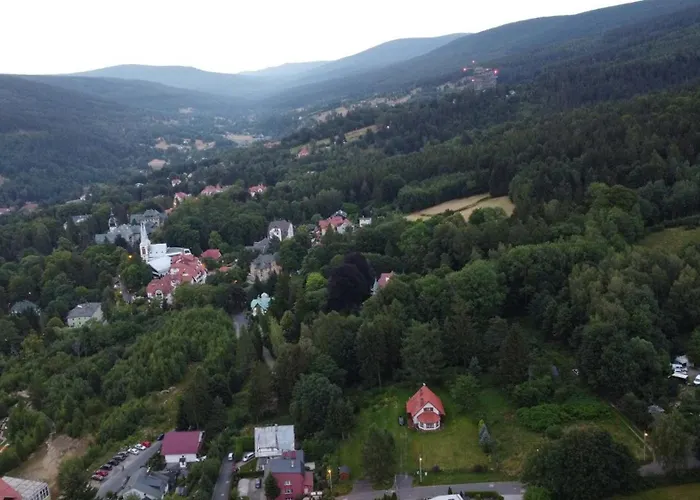 Ubytování v soukromí Gorski Raj