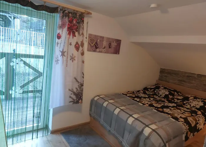 Gorski Raj Świeradów-Zdrój