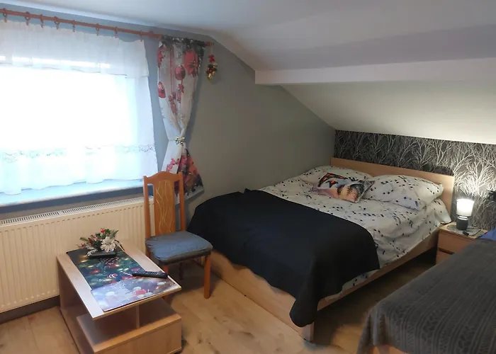 Gorski Raj * Świeradów-Zdrój