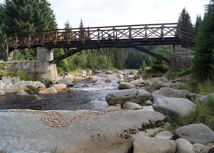 Δωμάτια σε οικογενειακή κατοικία Gorski Raj