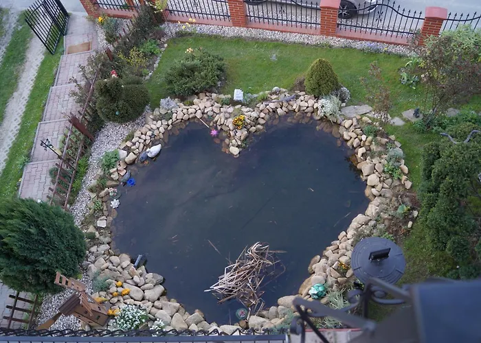 Gorski Raj Δωμάτια σε οικογενειακή κατοικία