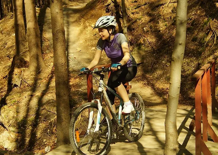 Gorski Raj Świeradów-Zdrój