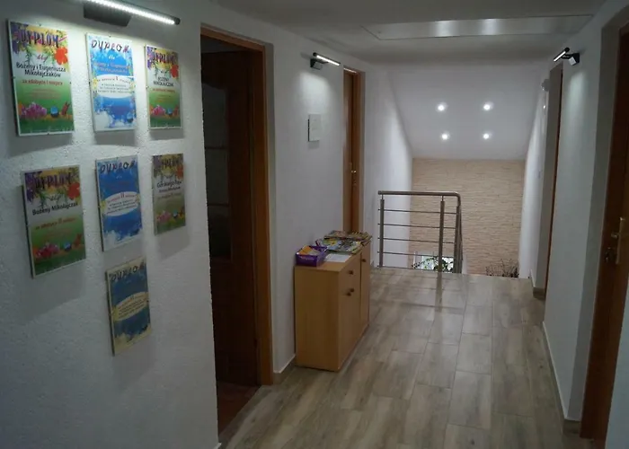 Ubytování v soukromí Gorski Raj Świeradów-Zdrój