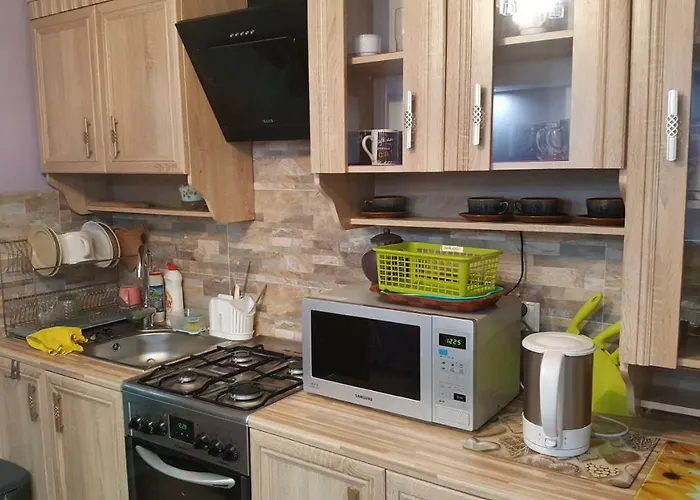 Gorski Raj Δωμάτια σε οικογενειακή κατοικία *