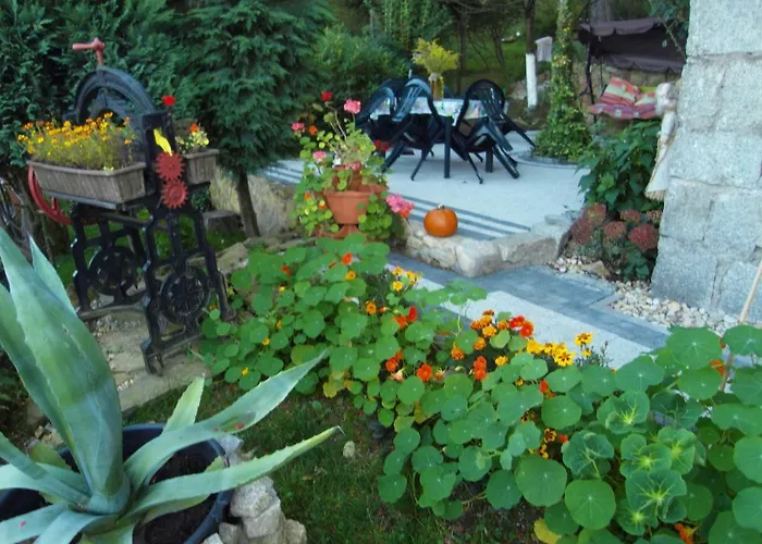 Ubytování v soukromí Gorski Raj Świeradów-Zdrój