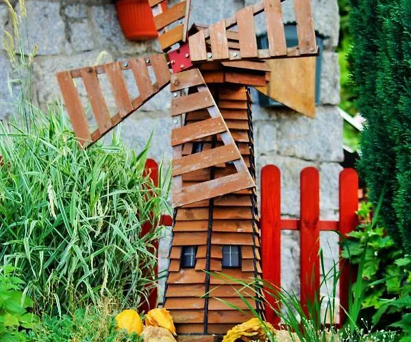 Ubytování v soukromí Gorski Raj Świeradów-Zdrój