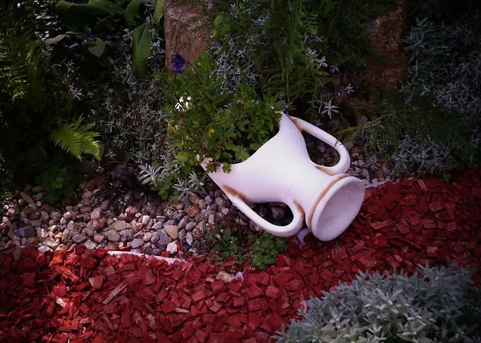 Ubytování v soukromí Gorski Raj