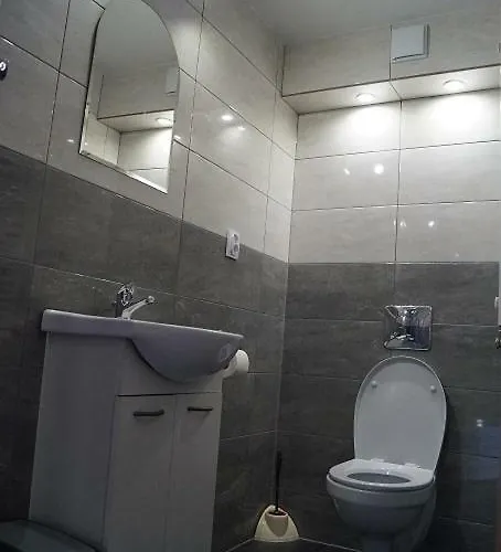 Ubytování v soukromí Gorski Raj *