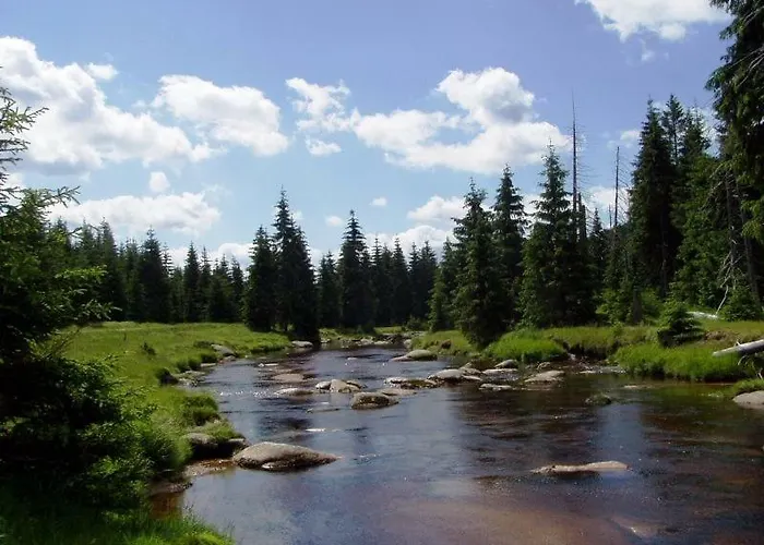 Gorski Raj * Świeradów-Zdrój