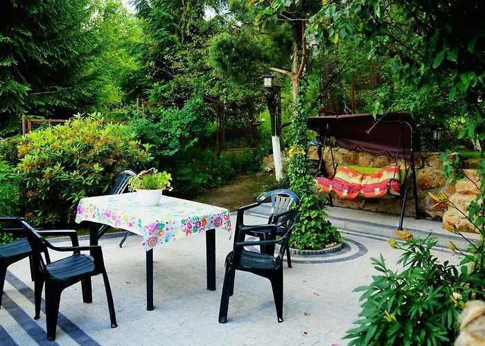 Gorski Raj Δωμάτια σε οικογενειακή κατοικία Świeradów-Zdrój